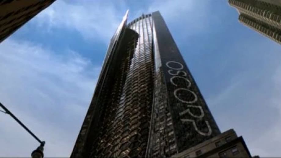 Oscorp