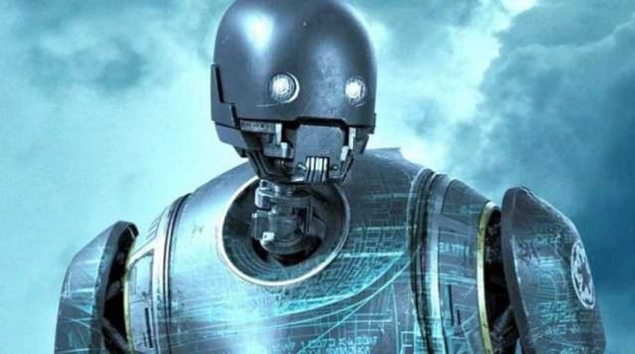 ROGUE ONE Originally Only Killed Off One Main Character; Young Leia Was Set To Have A Much Larger Role
