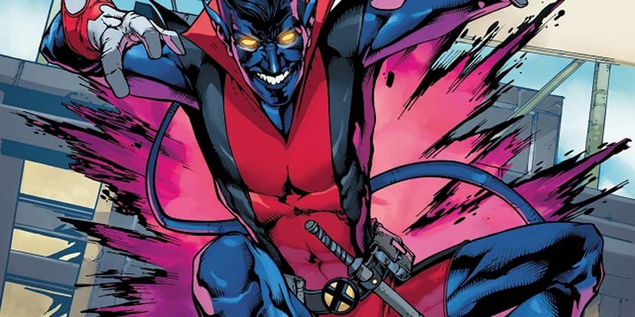 Nightcrawler