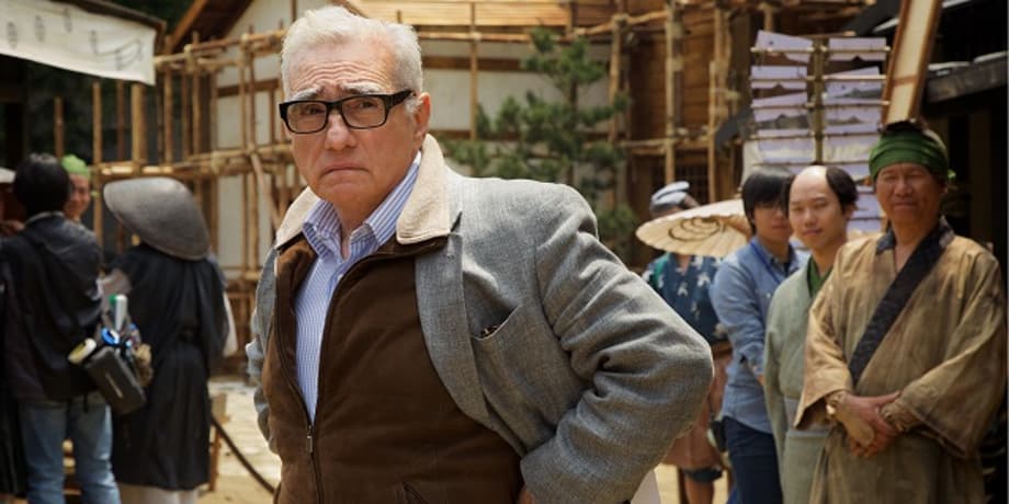 Scorsese