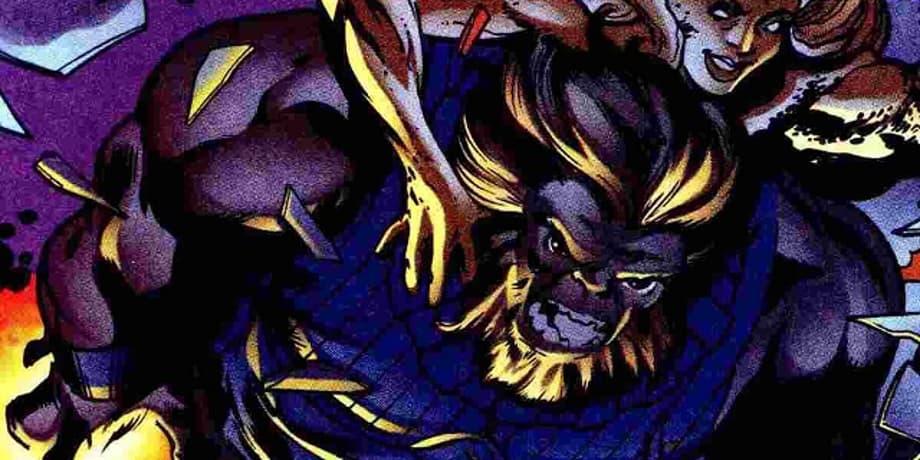 Blastaar