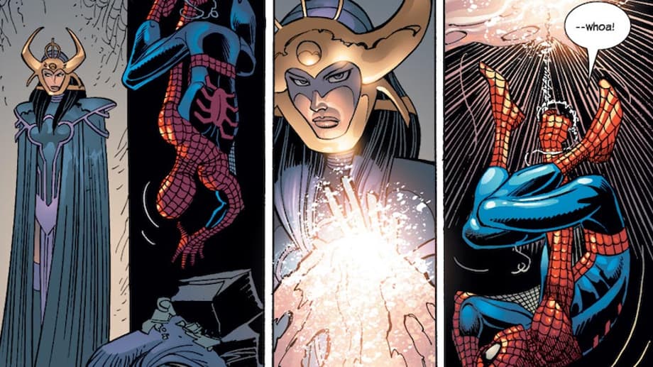 Spider-man-Meets-Morwen-2