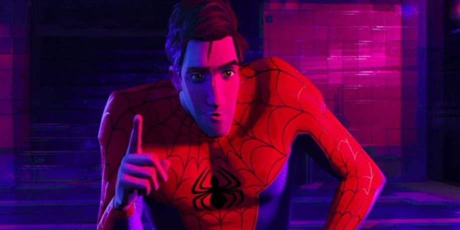 SPIDER-MAN: INTO THE SPIDER-VERSE Reviews And Rotten Tomatoes Score Have Been Revealed