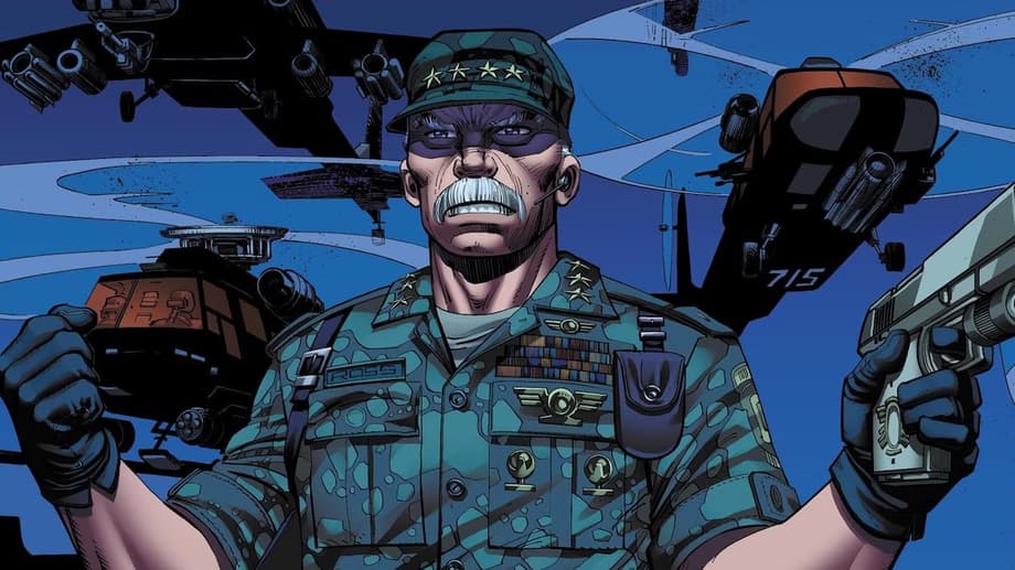 General-Thunderbolt-Ross-Holding-a-Weapon-Surrounded-by-Helicopters-copy