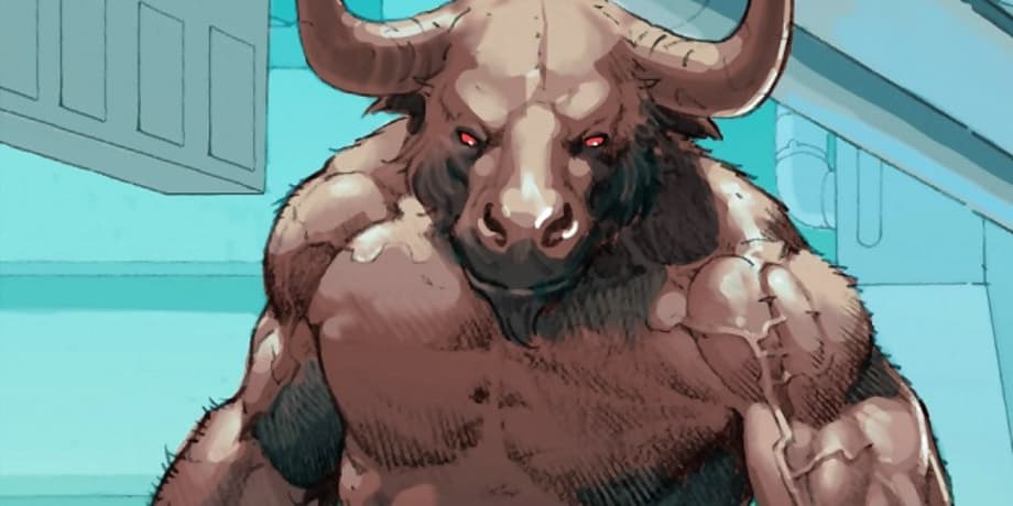 Minotaur