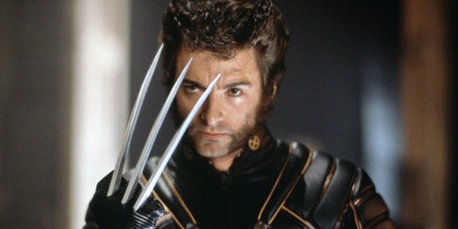 Wolverine