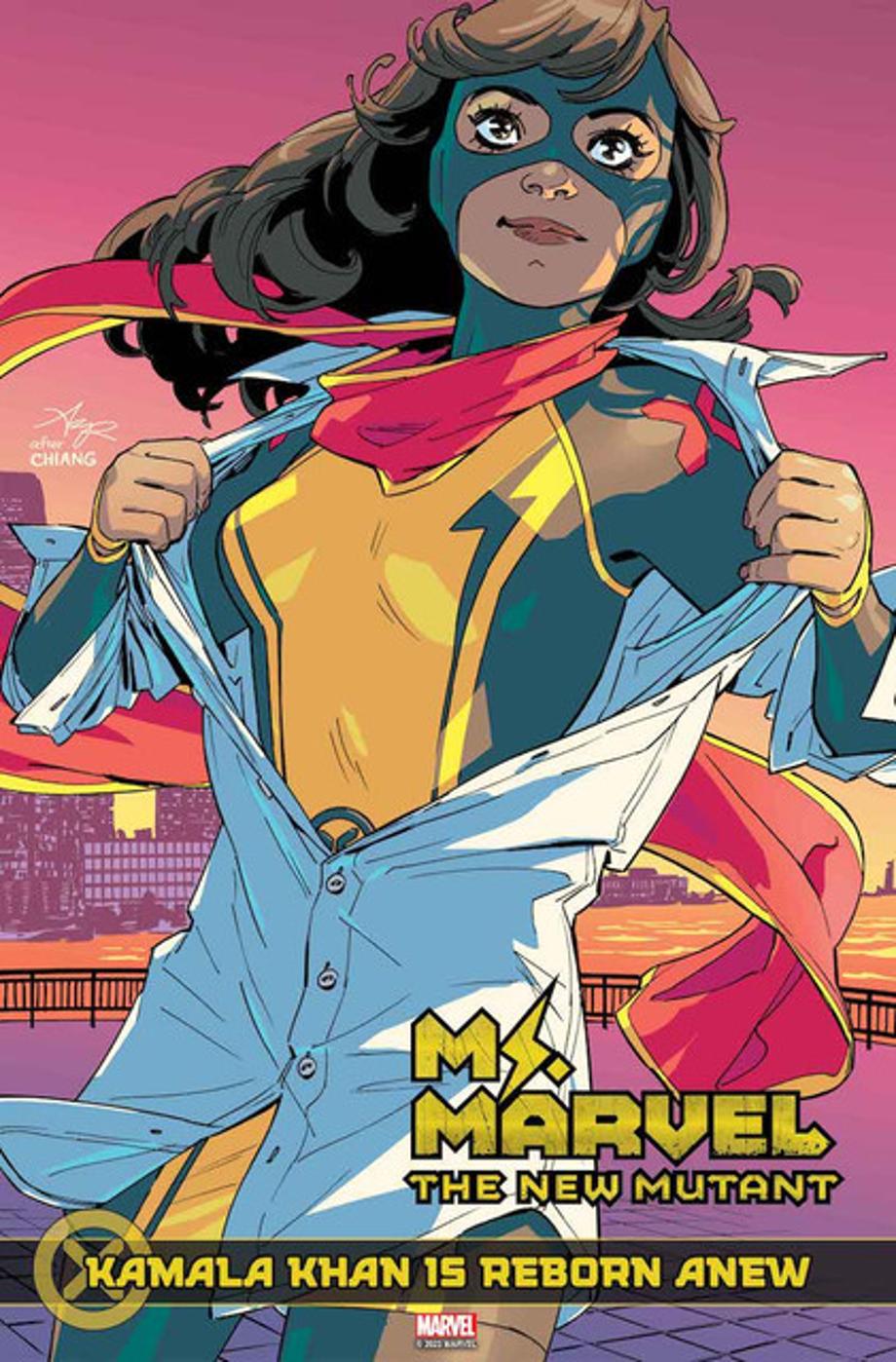 Ms-Marvel2-New-Mutant-Homage-Reeder