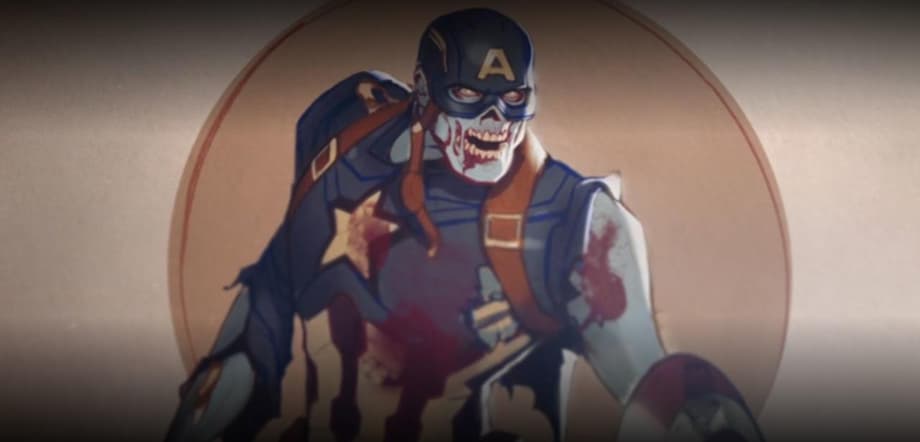 zombie cap marvel what if...?