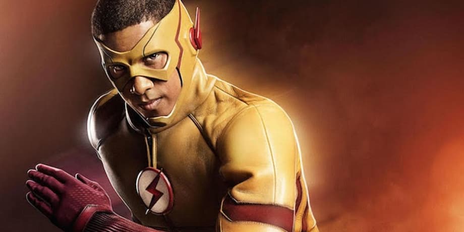 Kid-Flash
