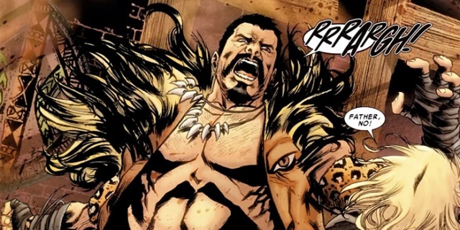 Kraven
