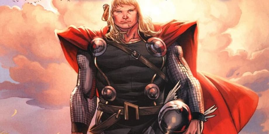 Thor-JMS