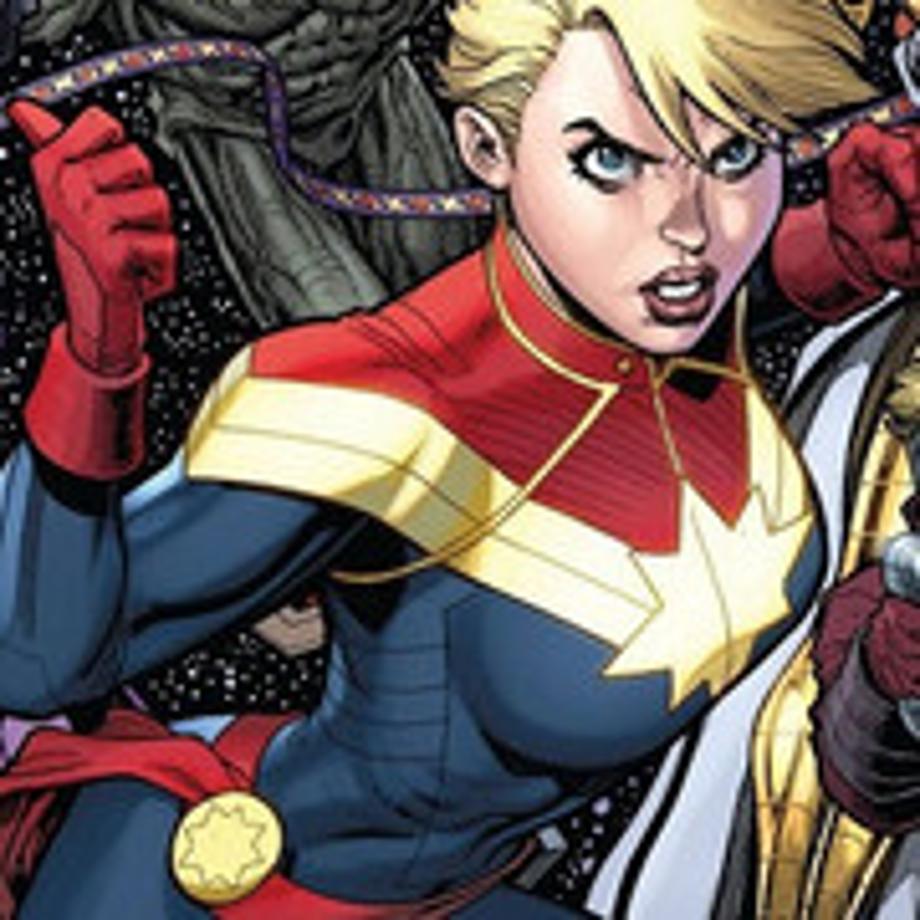 Cpt-Marvel