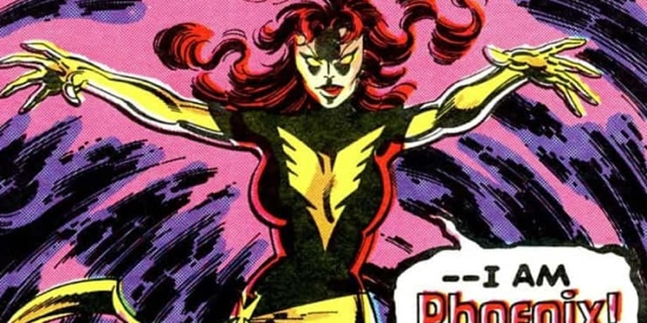 Dark-Phoenix-Saga