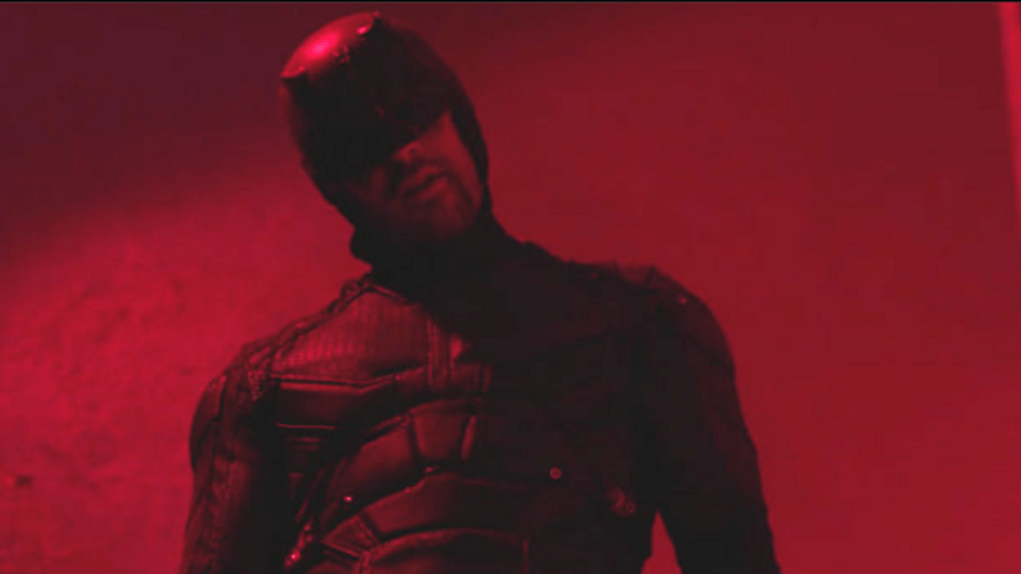 DAREDEVIL: New Evidence Backs Up Recent Reports That Marvel Studios Is Actively Developing A Reboot