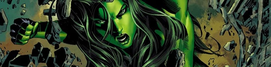 She-Hulk