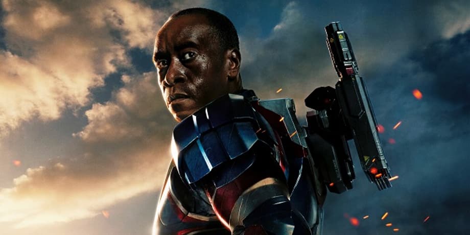 Rhodey