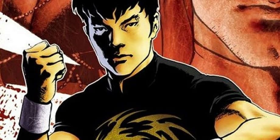 Shang-Chi