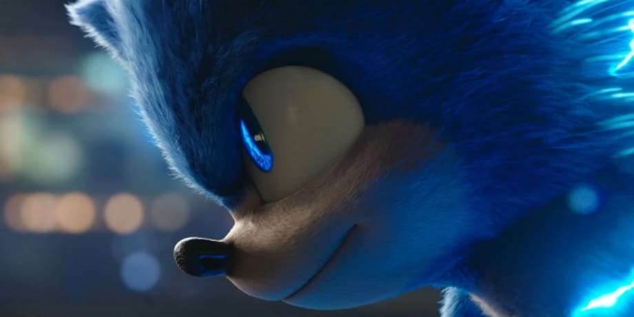 Sonic