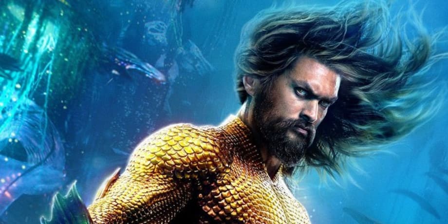 AQUAMAN Reviews Are In And While They're Definitely Mixed, Most Are (Thankfully) Positive!