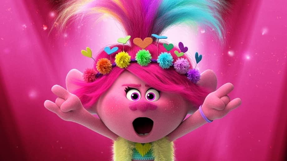 TROLLS WORLD TOUR Stars Caught Off Guard By VOD Release... And Now They Want Their Box Office Bonuses!