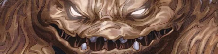 Clayface