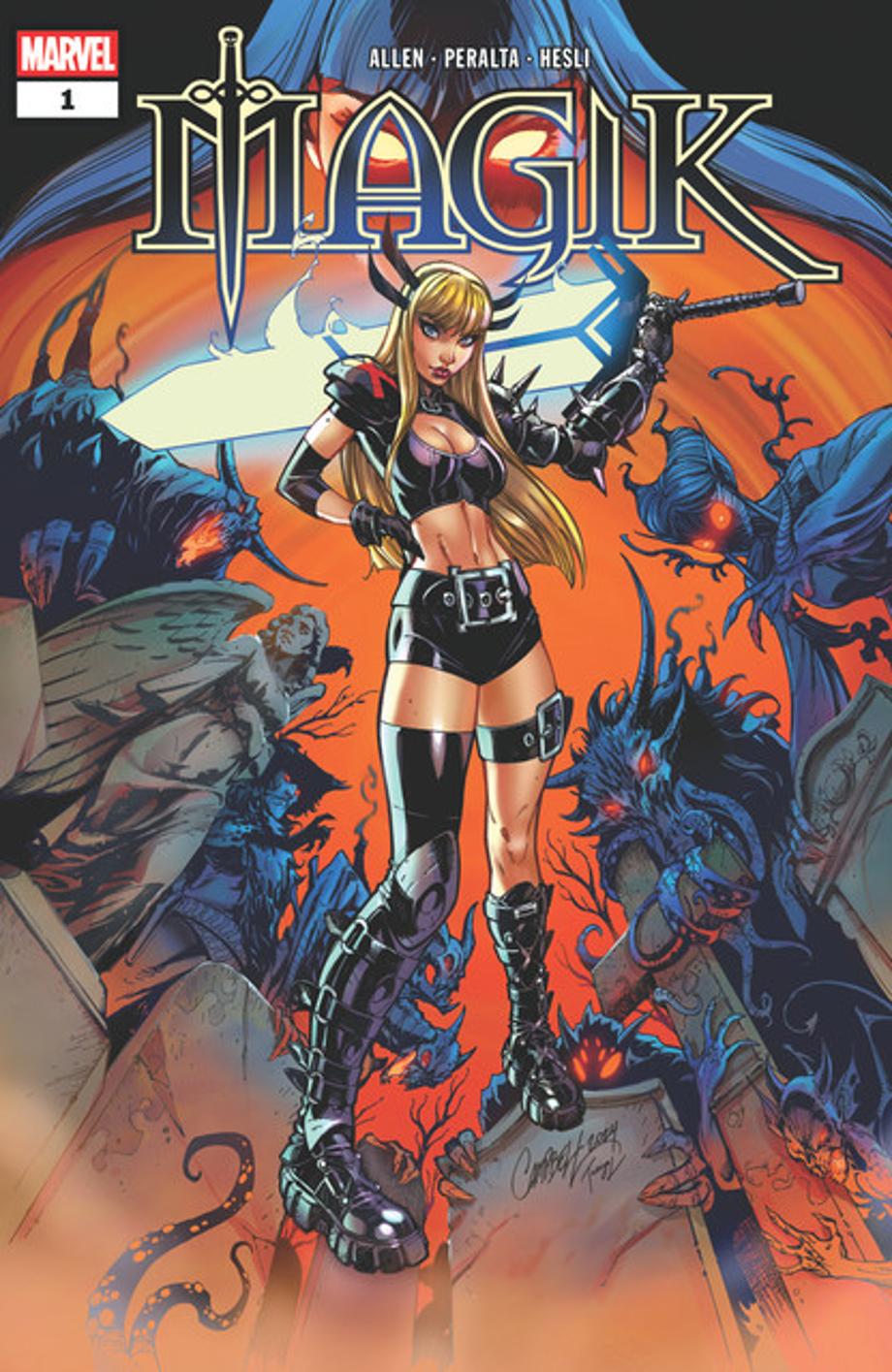 MAGIK2025001-Cover