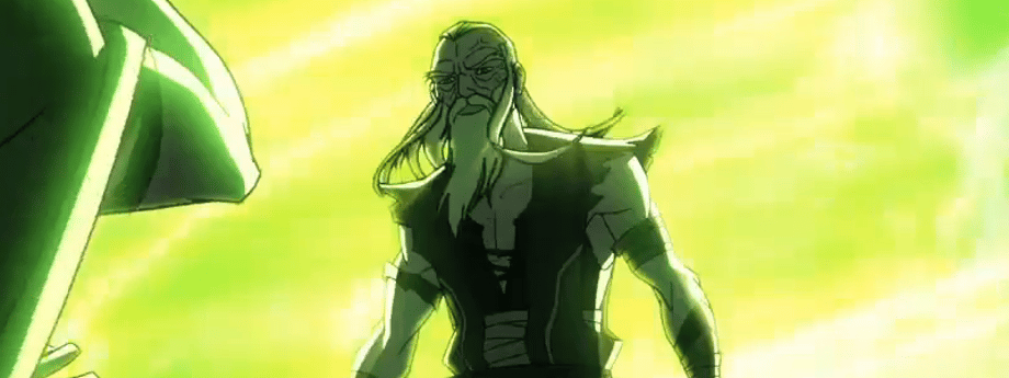 Shang-Tsung-became-over-powered-scene-Mortal-kombat-legend-snow-blind-Hd-0-1-screenshot