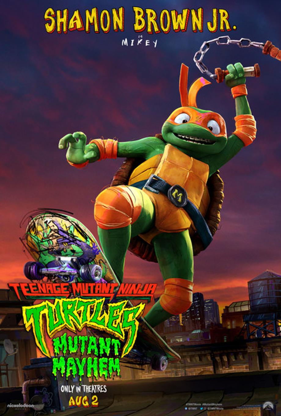 tmntmmonlinecharacterpostershamonbrownjrv4