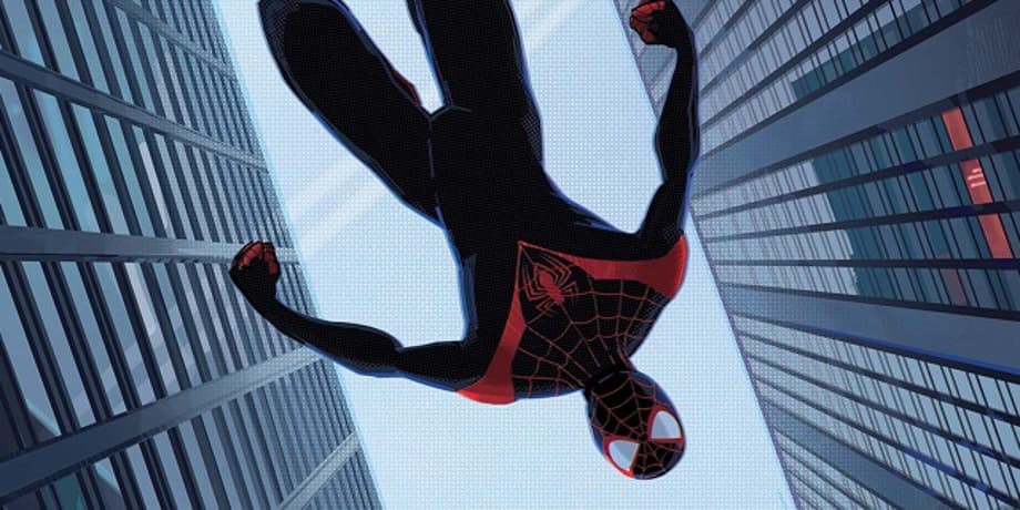 Spider-Man-Miles