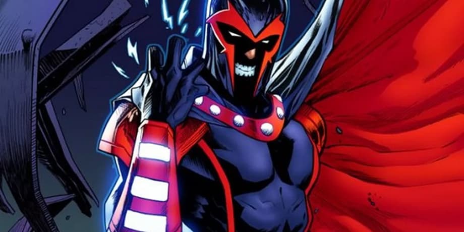 Magneto