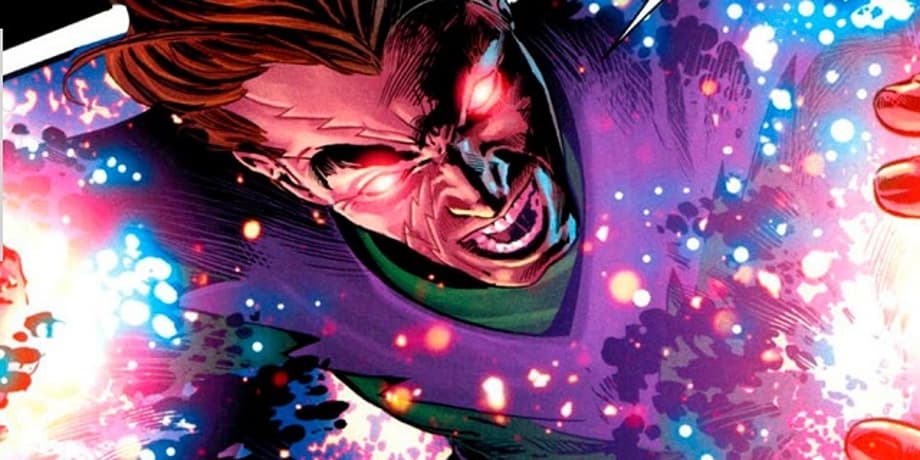 Molecule-Man