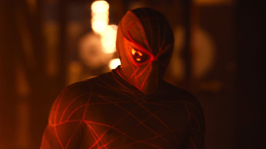 MADAME WEB Trailer Breakdown: Making Sense Of The Weird Spider-Verse Team-Up Movie