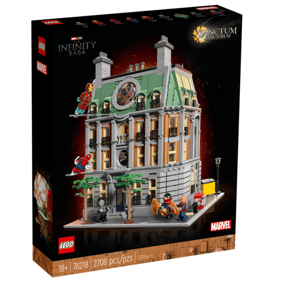 Sanctum-Sanctorum-LEGO-2
