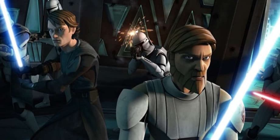 Clone-Wars