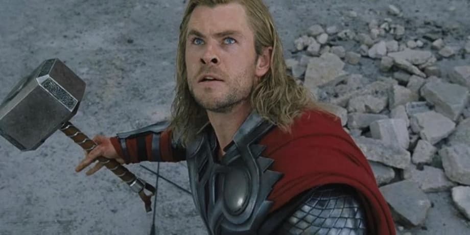 Thor-2012