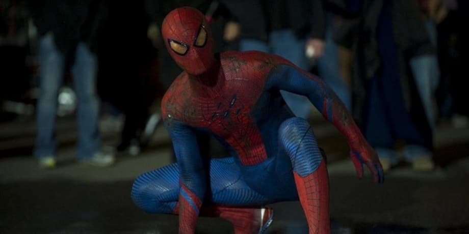 Spider-Man-2012