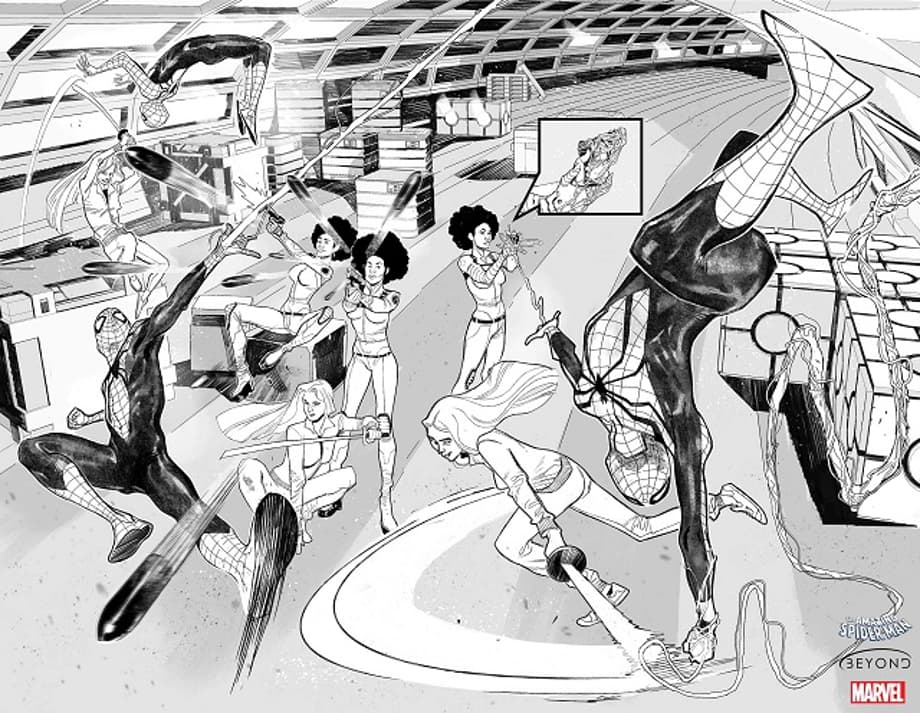 Amazing-Spider-Man-Interior-Pichelli