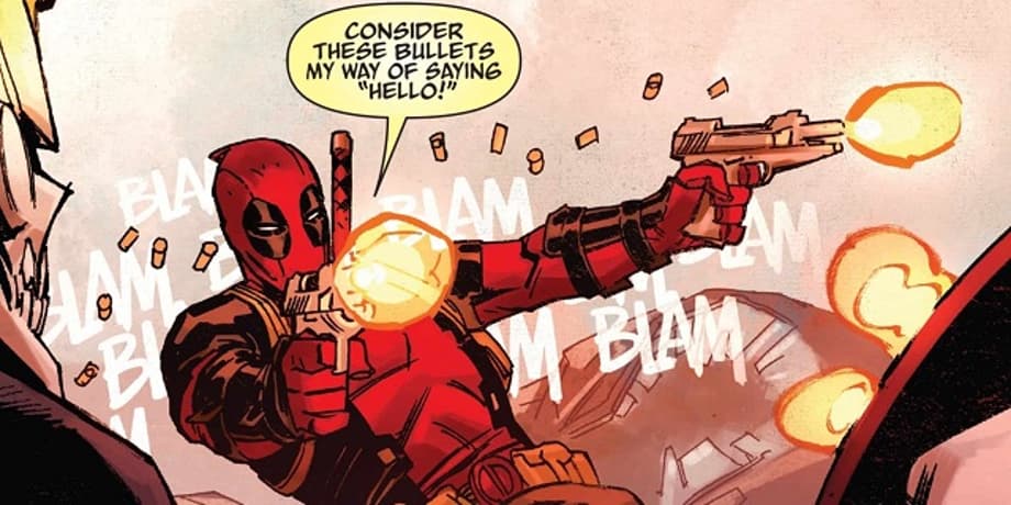 Deadpool