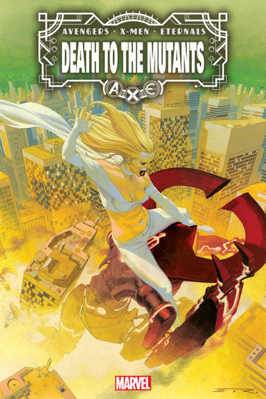 AXEDDEATHMUTANTS003-Cov