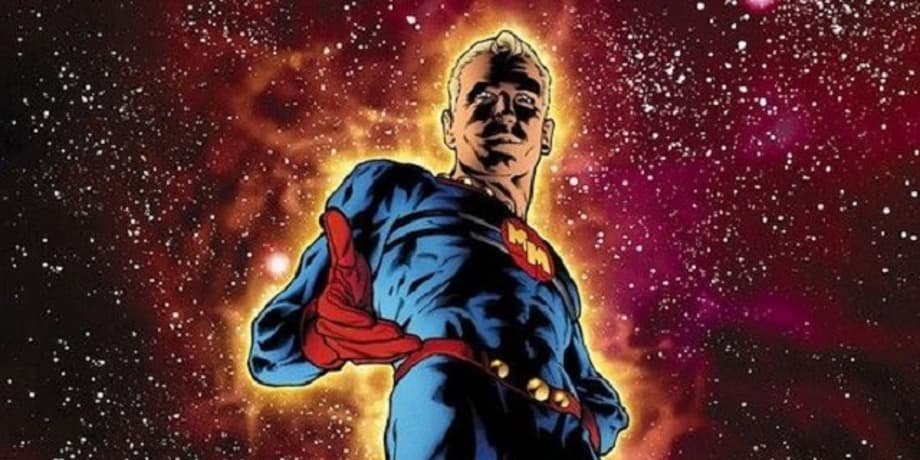 Marvelman