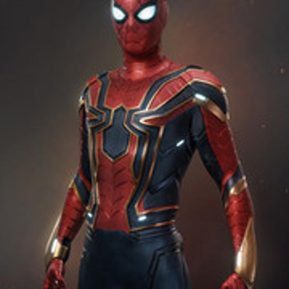 Queen-Studios-Spider-Man-1