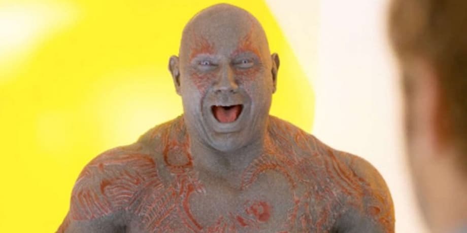 Drax