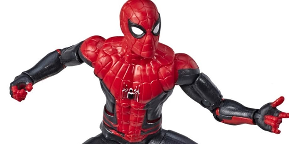 Spidey-Toy
