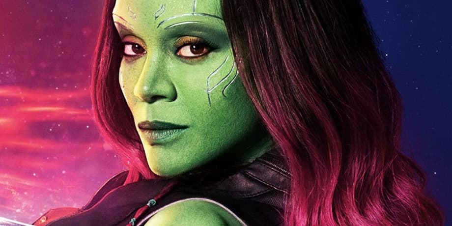 Gamora