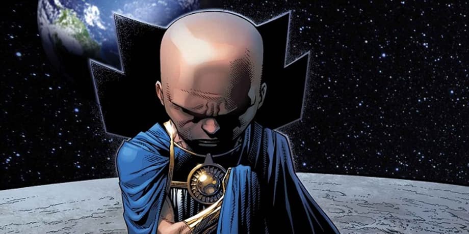 Uatu