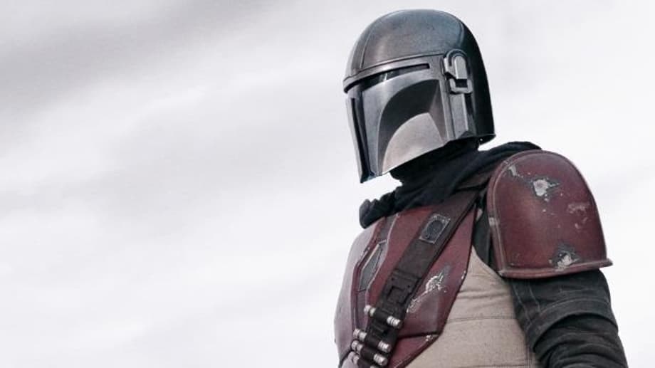 DISNEY GALLERY: THE MANDALORIAN Trailer And Poster Reveals A First Look At The New Disney+ Series