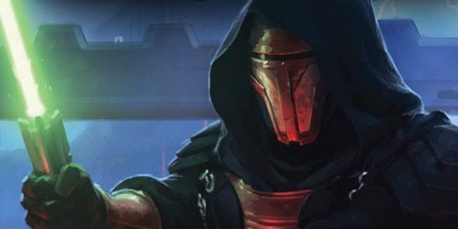 Revan