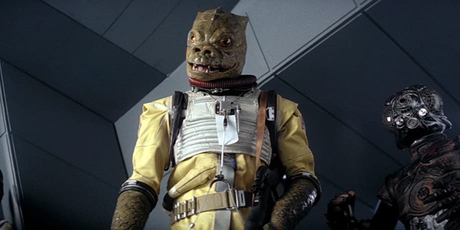 Bossk
