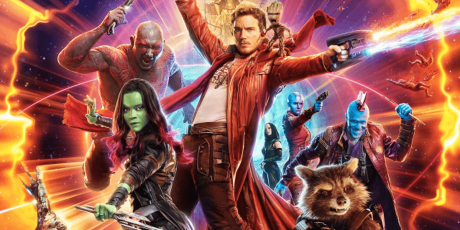 GUARDIANS OF THE GALAXY VOL. 2 Spoiler-Free Review; &quot;An Out Of This World Experience&quot;