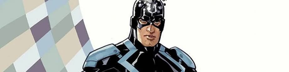Black-Bolt